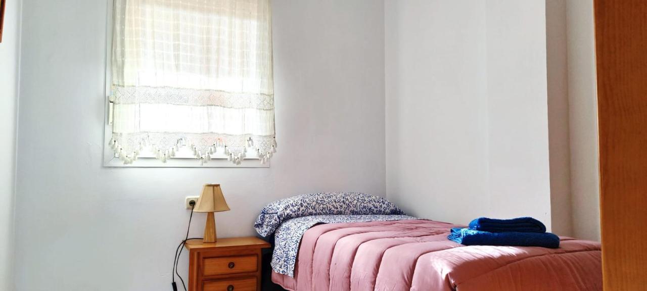 Apartamento Sea Con Vistas Al Mar Benalmádena