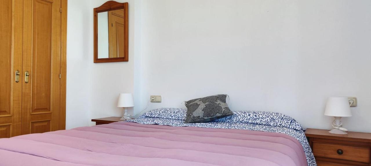 Sea Con Vistas Al Mar Apartamento *
