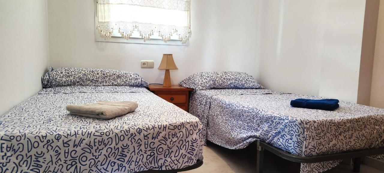 Apartamento Sea Con Vistas Al Mar Benalmádena