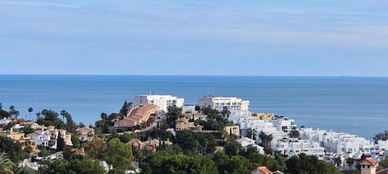 Sea Con Vistas Al Mar Apartamento