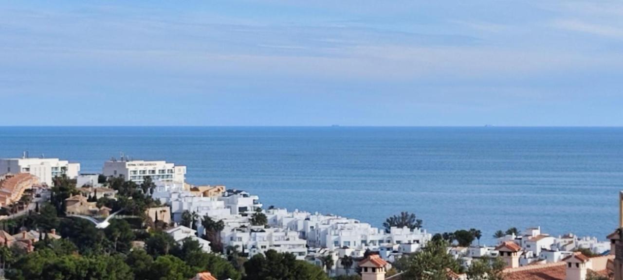 Apartamento Sea Con Vistas Al Mar