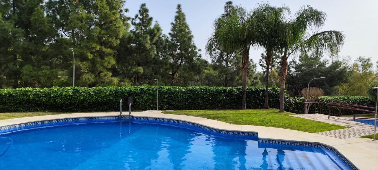 Apartamento Sea Con Vistas Al Mar Benalmádena